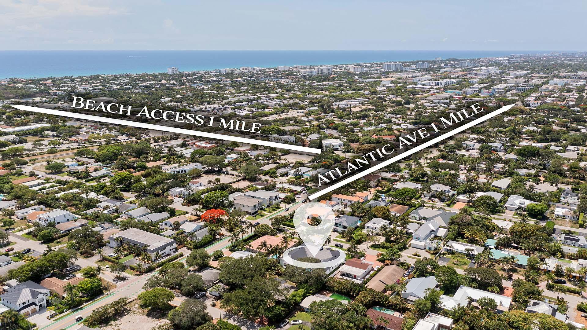 DELL PARK - Residential