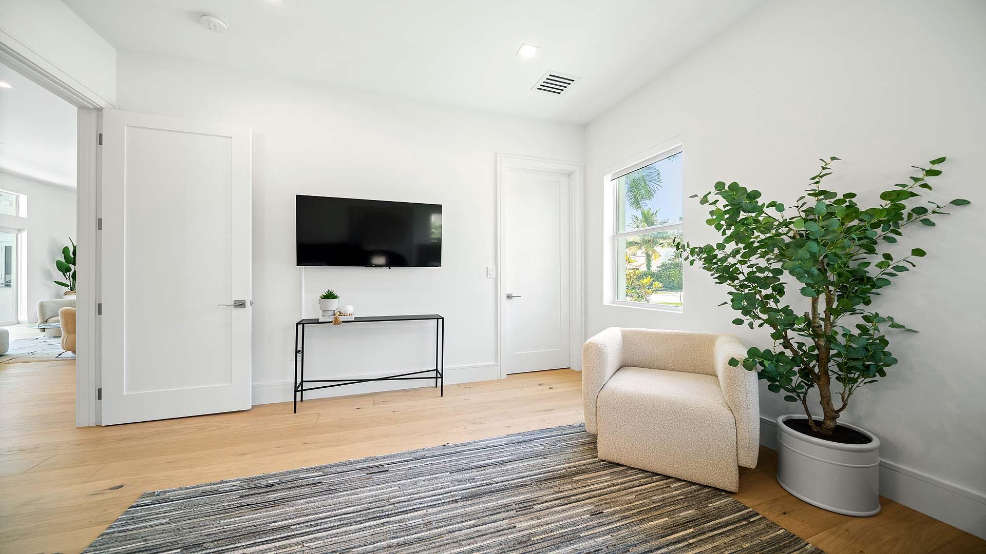 DELL PARK - Residential