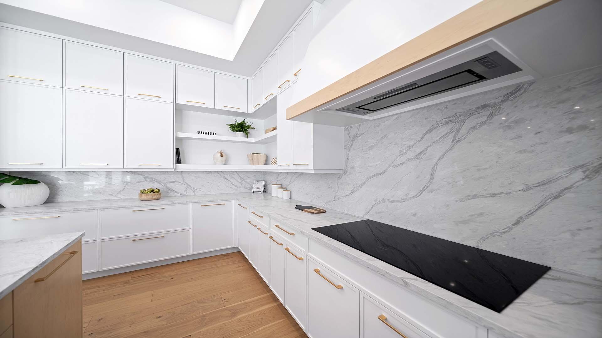 DELL PARK - Residential