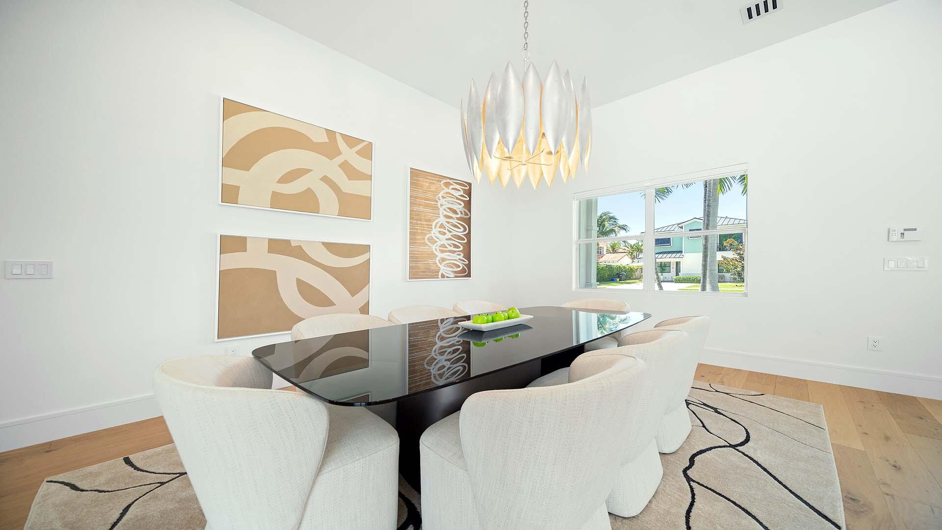 DELL PARK - Residential