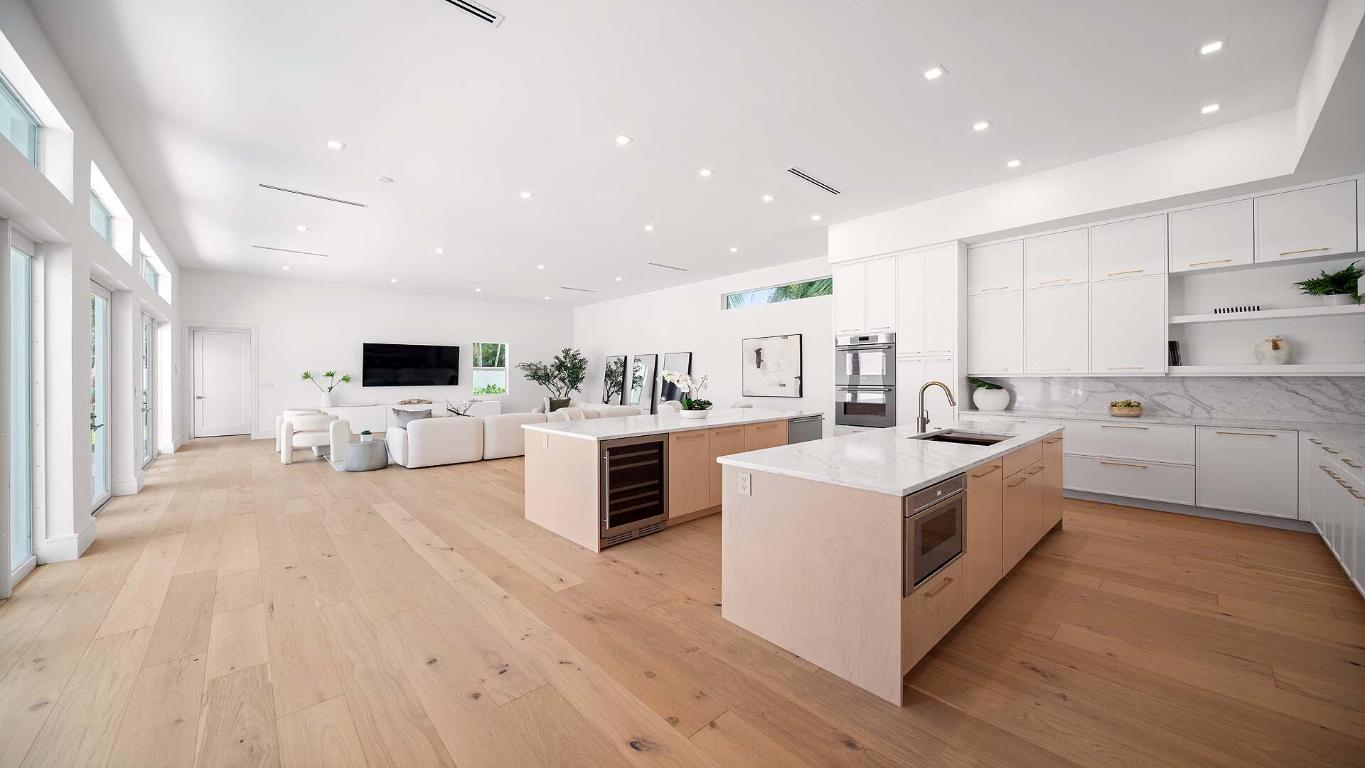 DELL PARK - Residential