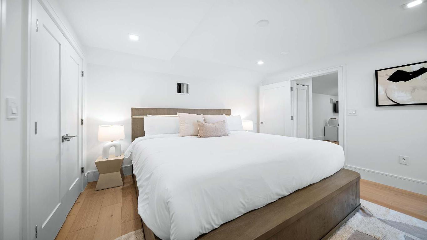 DELL PARK - Residential