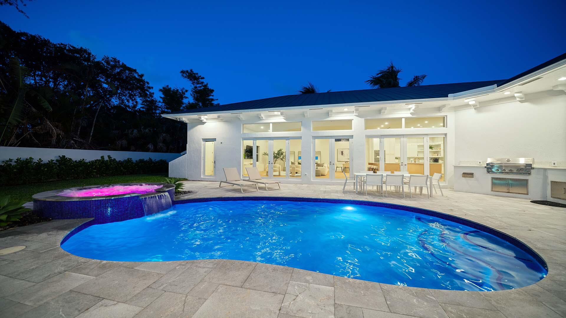 DELL PARK - Residential