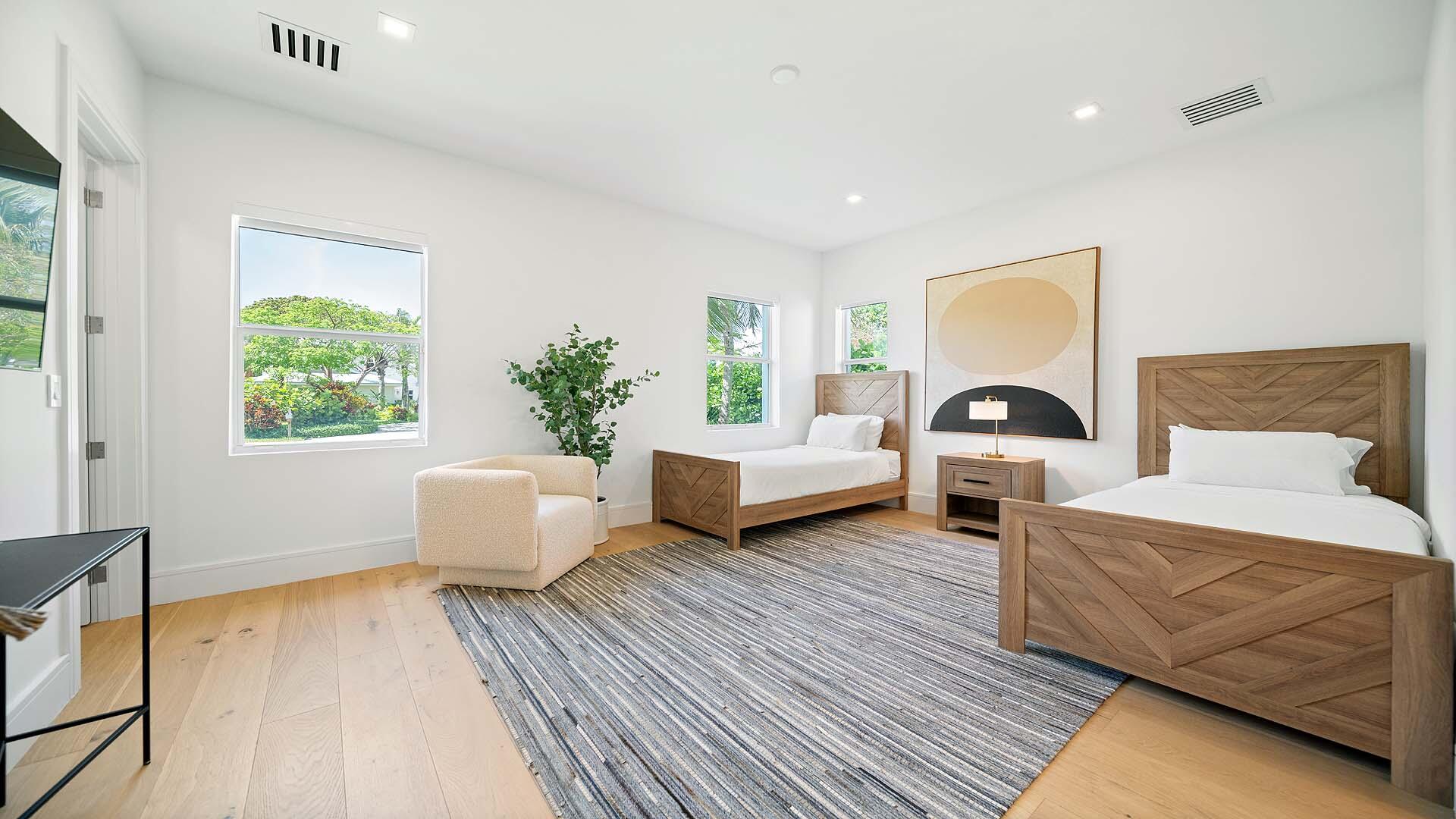 DELL PARK - Residential