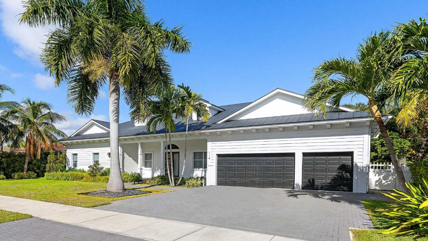 DELL PARK - Residential