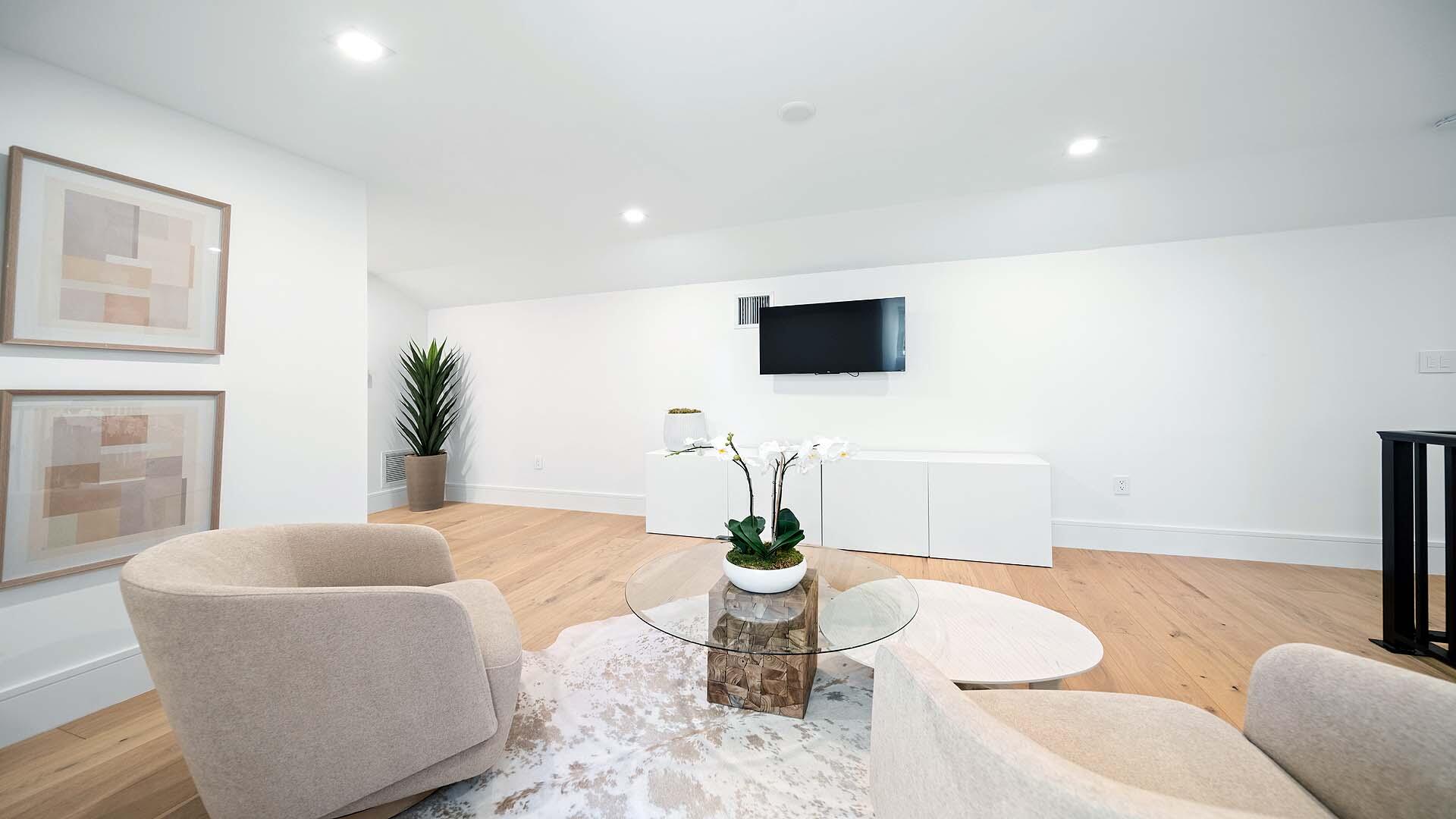 DELL PARK - Residential