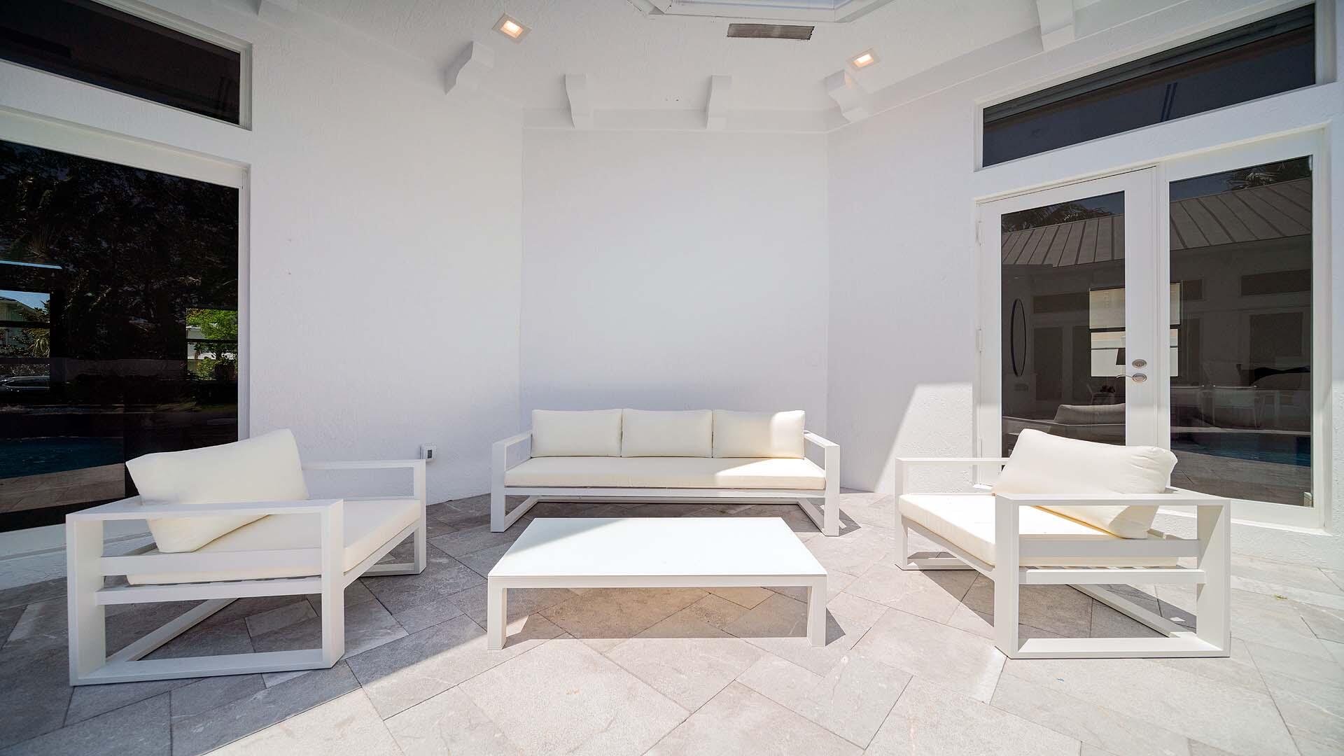 DELL PARK - Residential