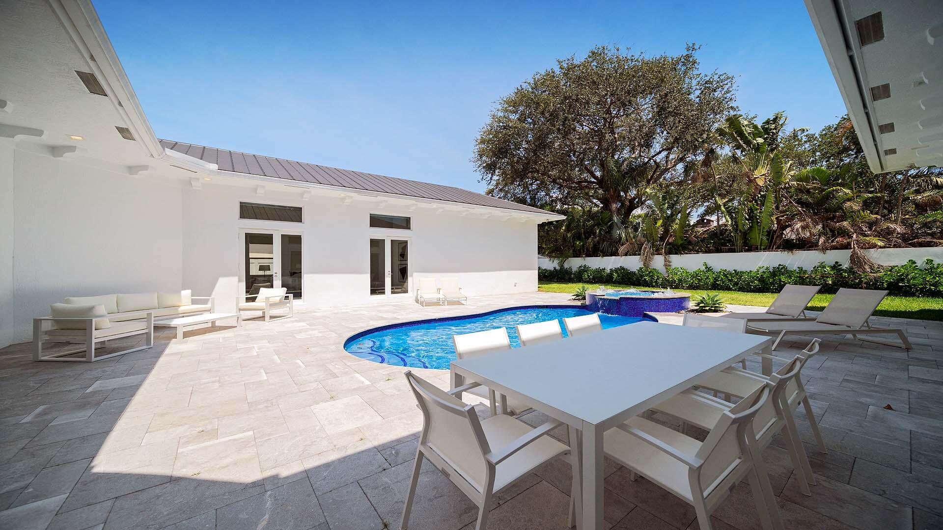 DELL PARK - Residential