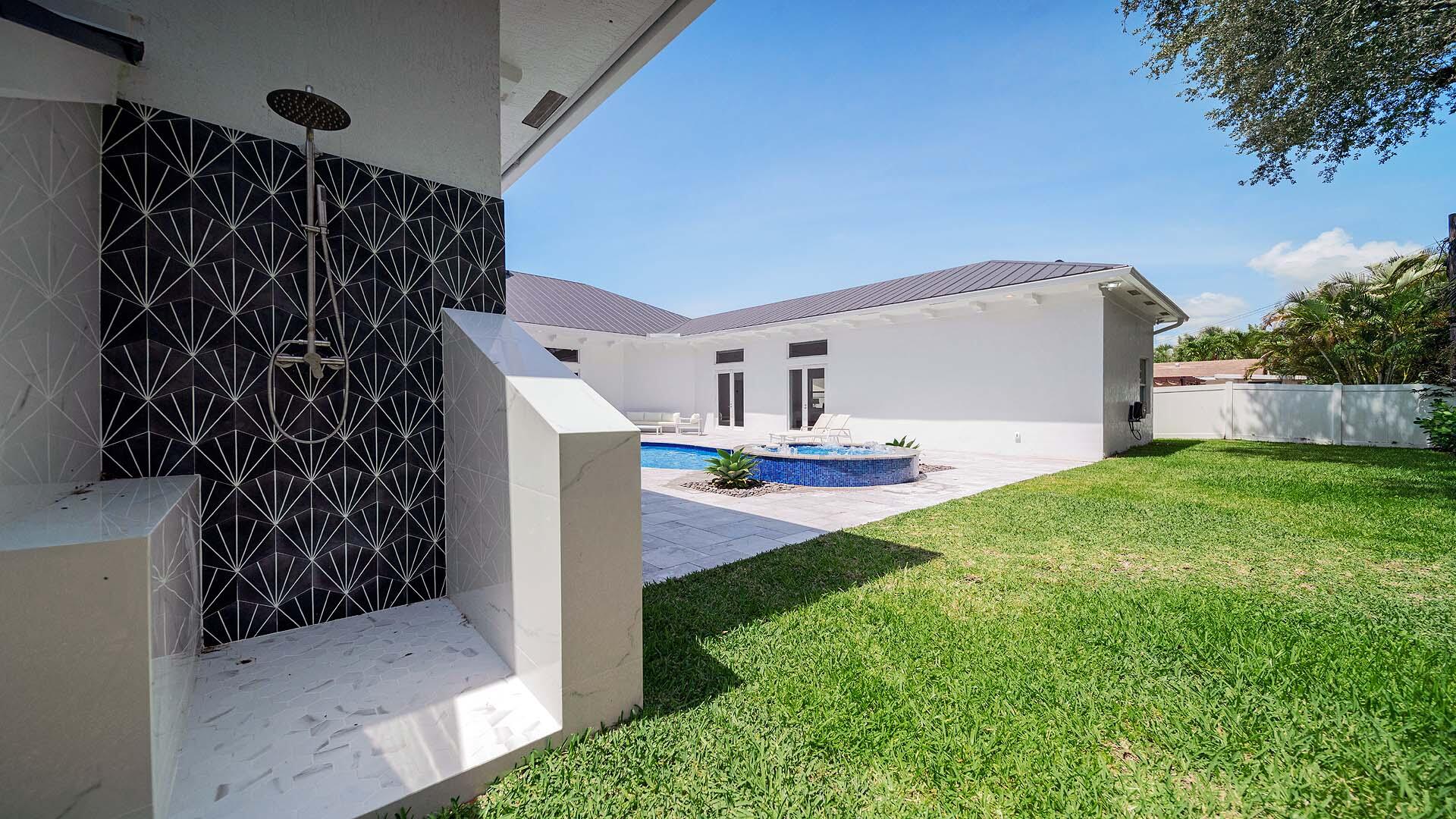 DELL PARK - Residential