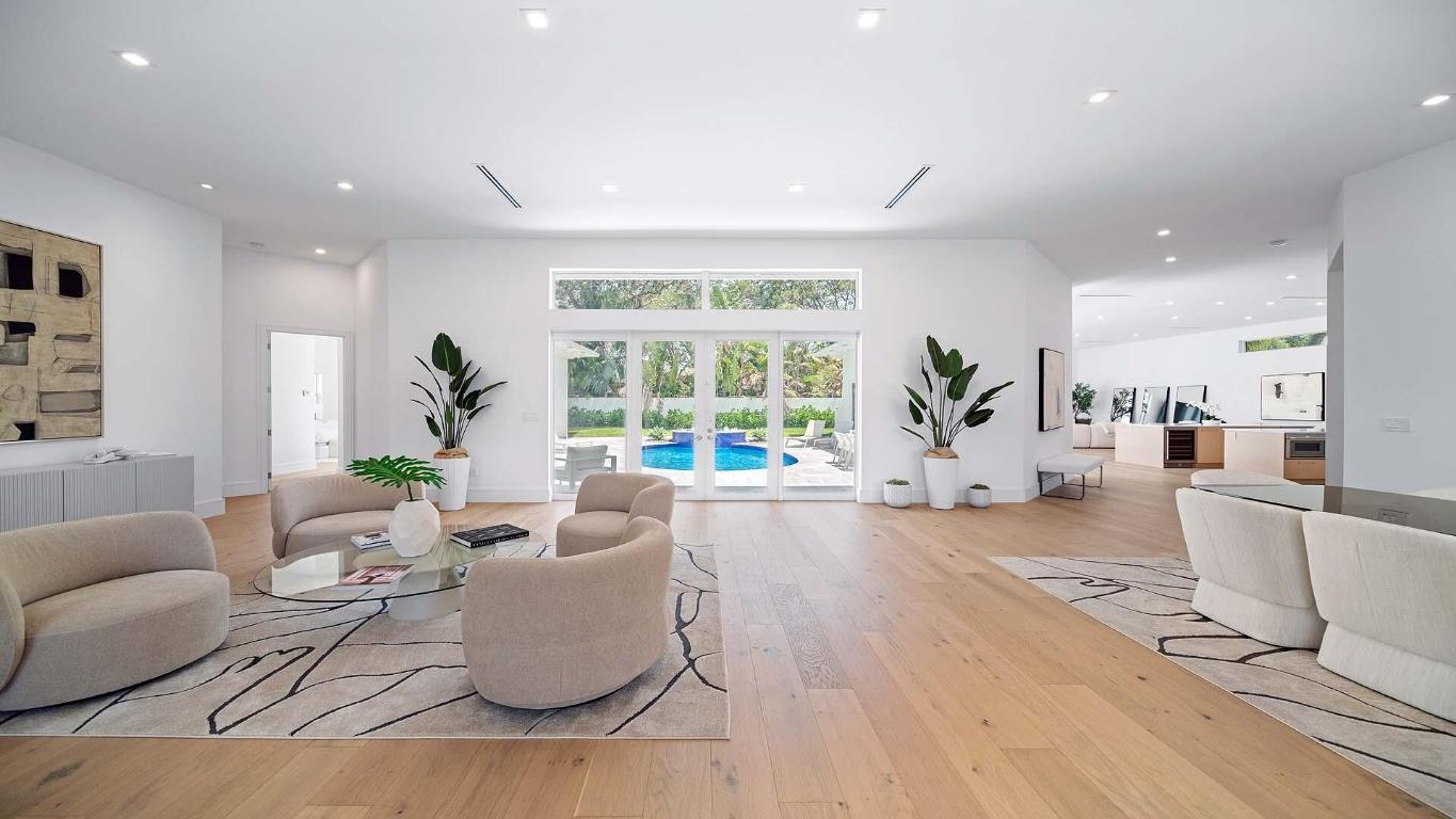 DELL PARK - Residential