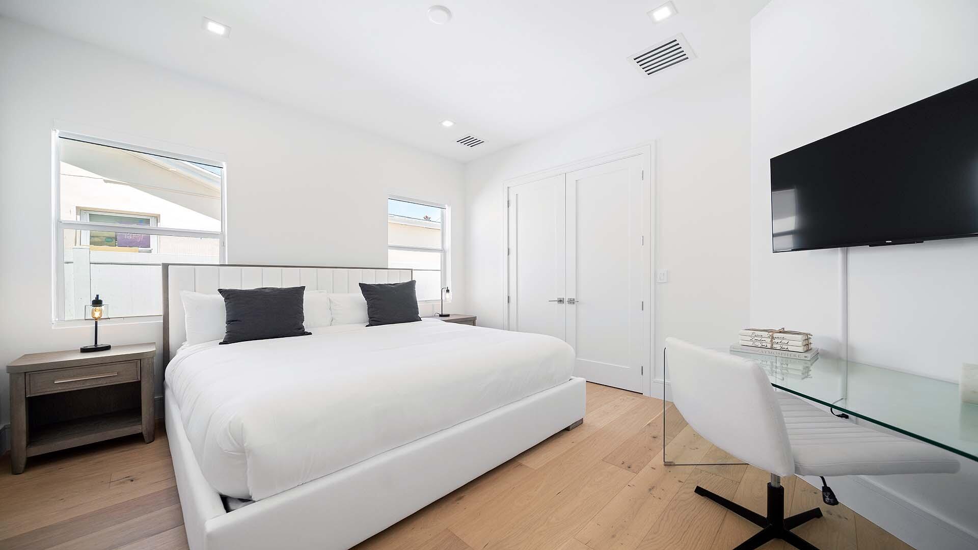 DELL PARK - Residential