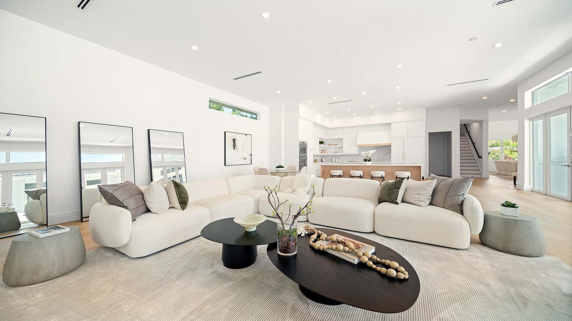 DELL PARK - Residential