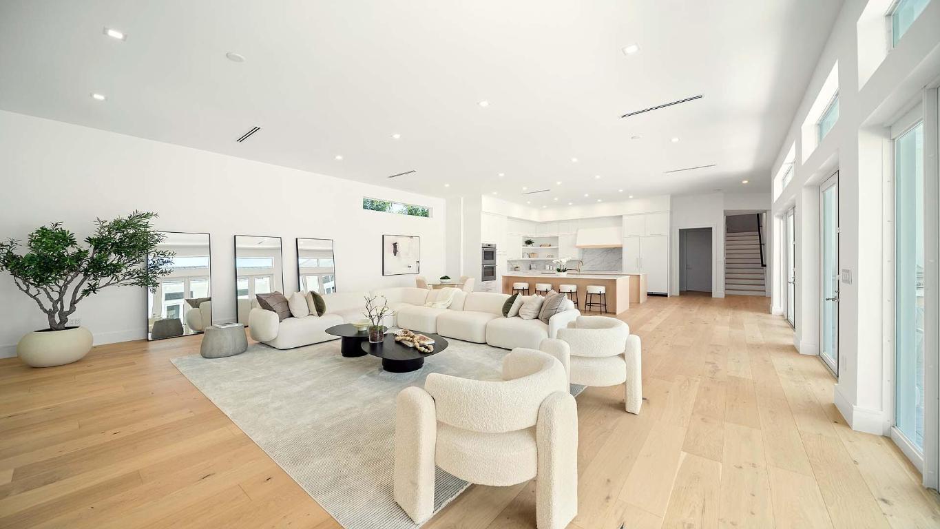 DELL PARK - Residential