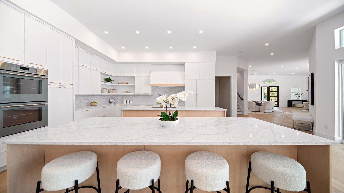 DELL PARK - Residential