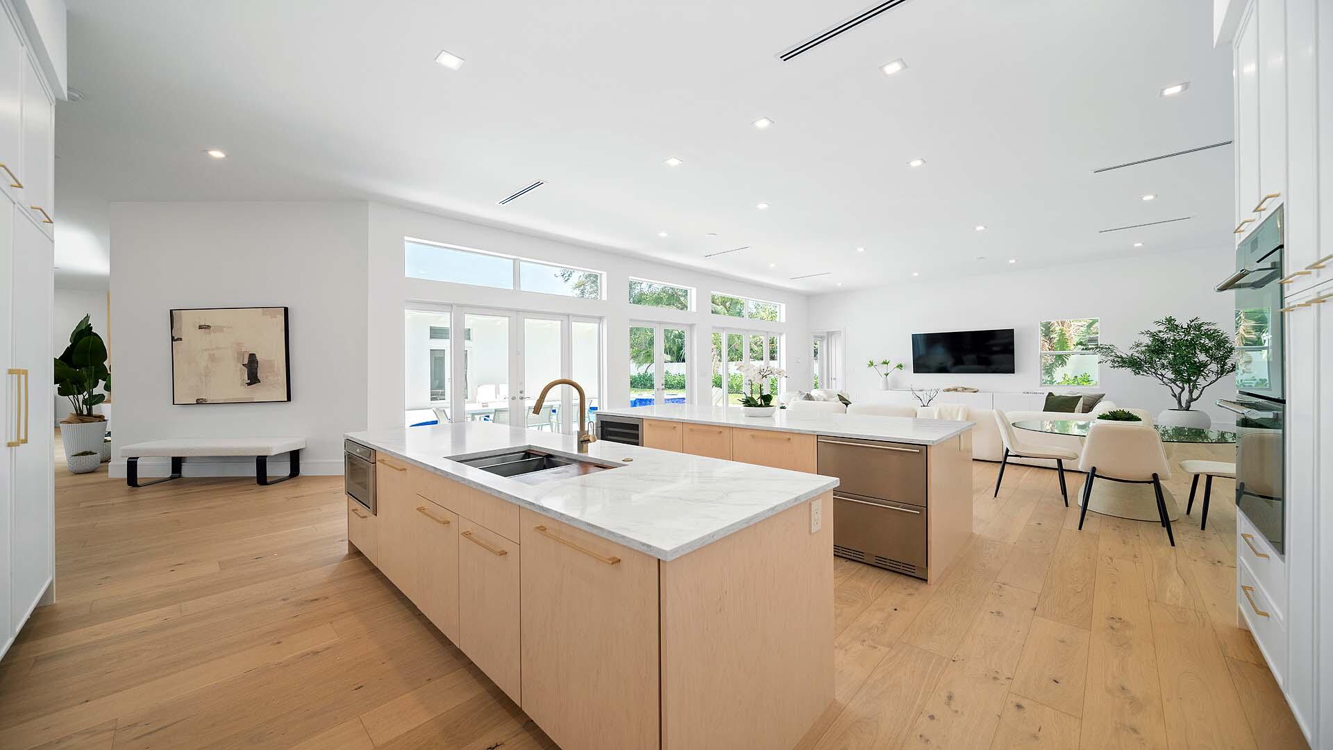 DELL PARK - Residential