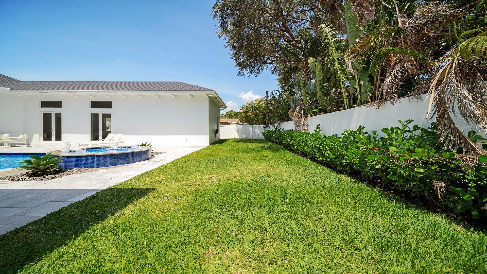 DELL PARK - Residential