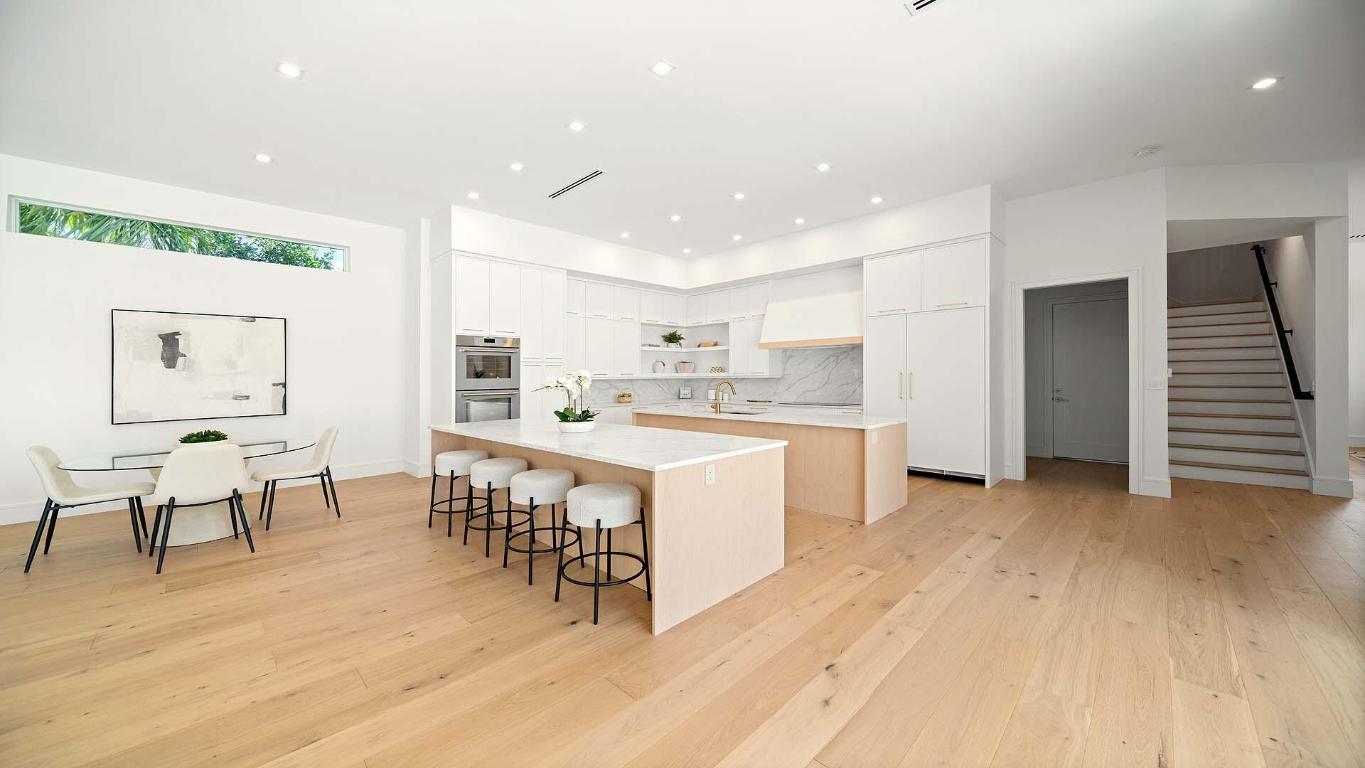 DELL PARK - Residential