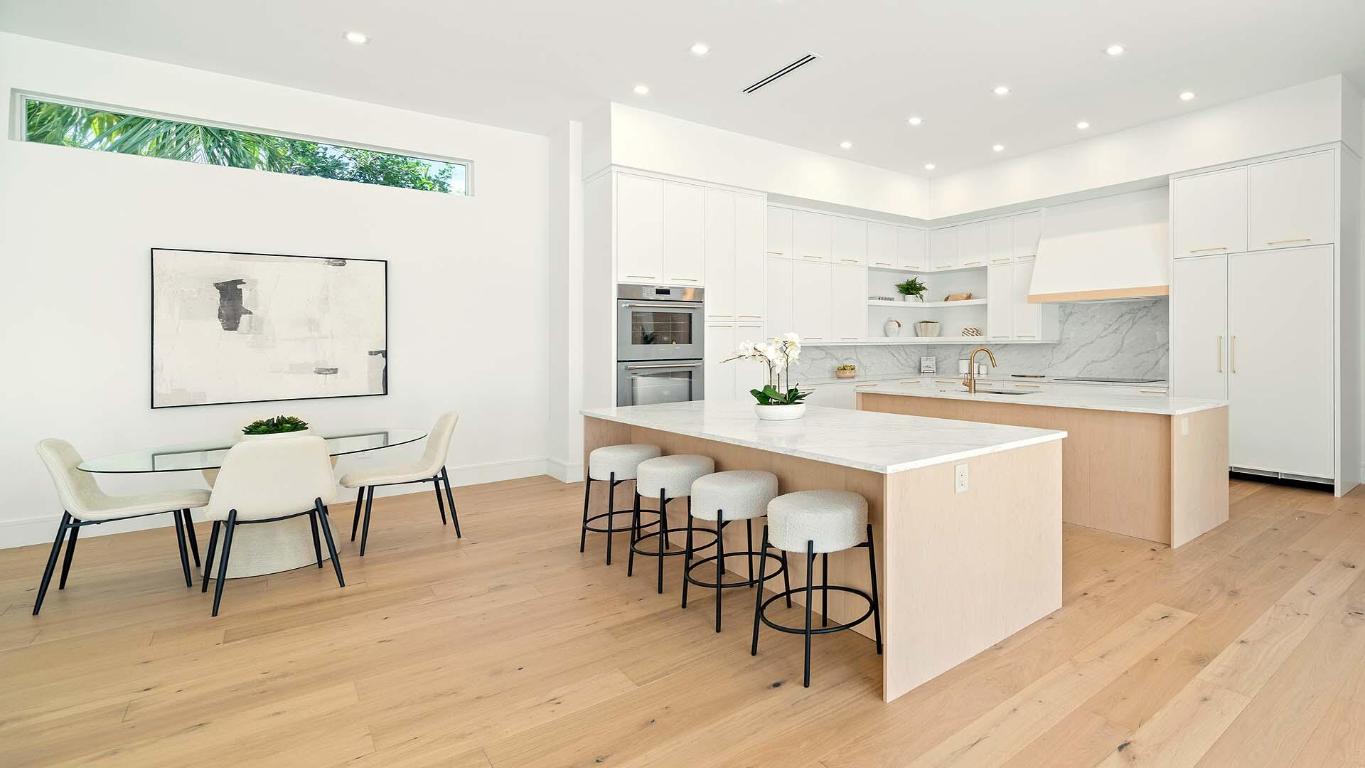 DELL PARK - Residential