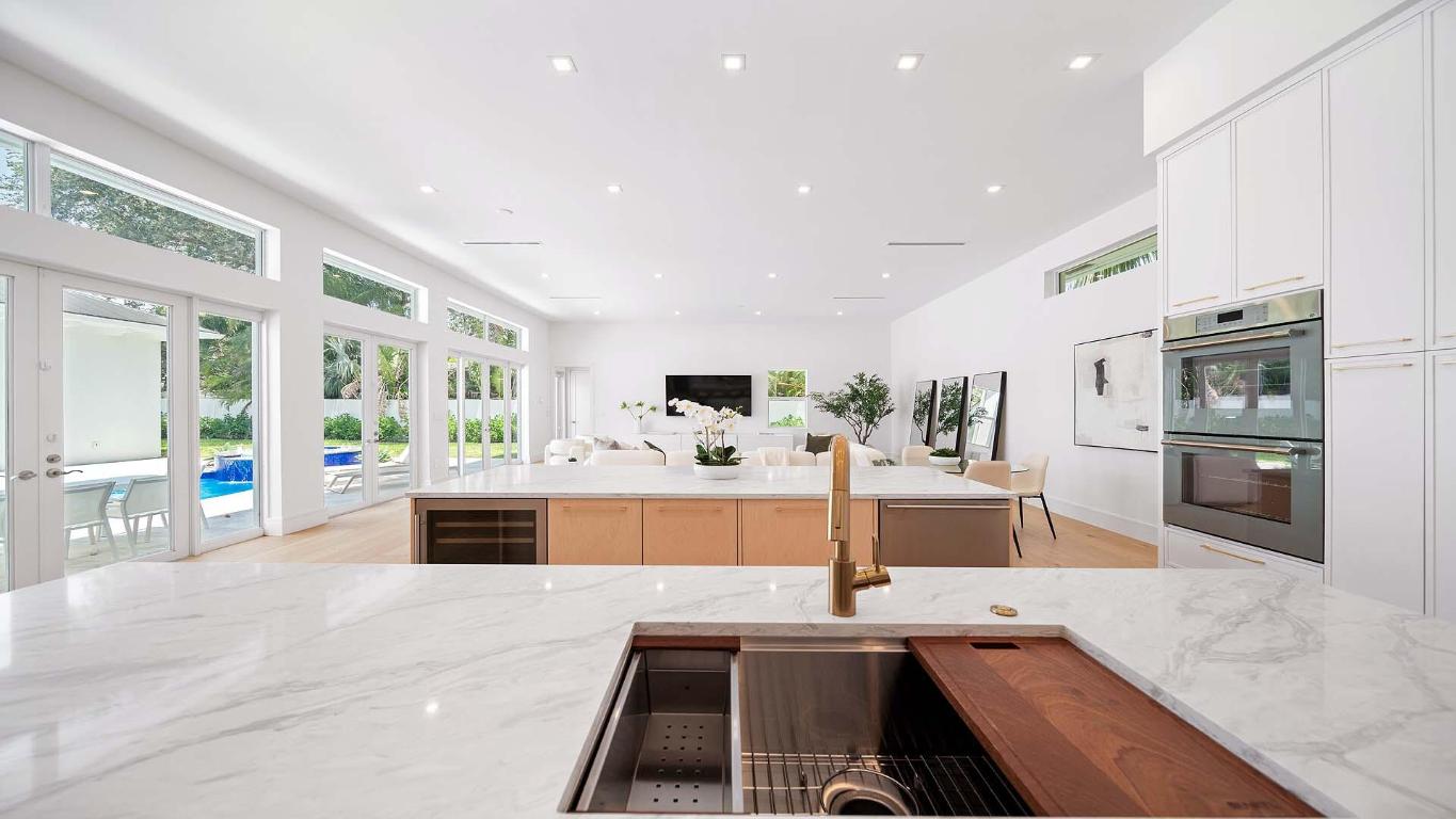 DELL PARK - Residential