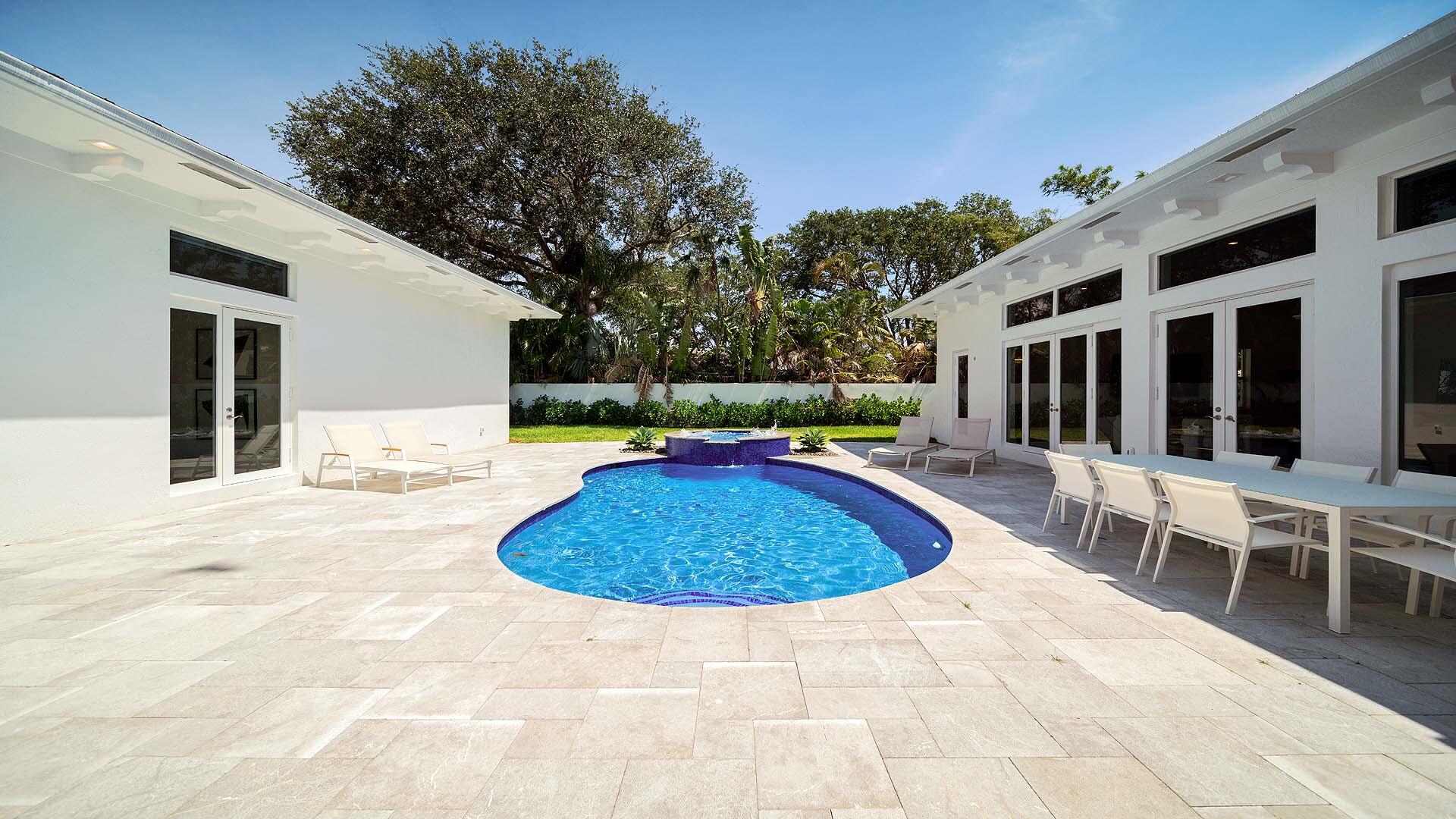 DELL PARK - Residential