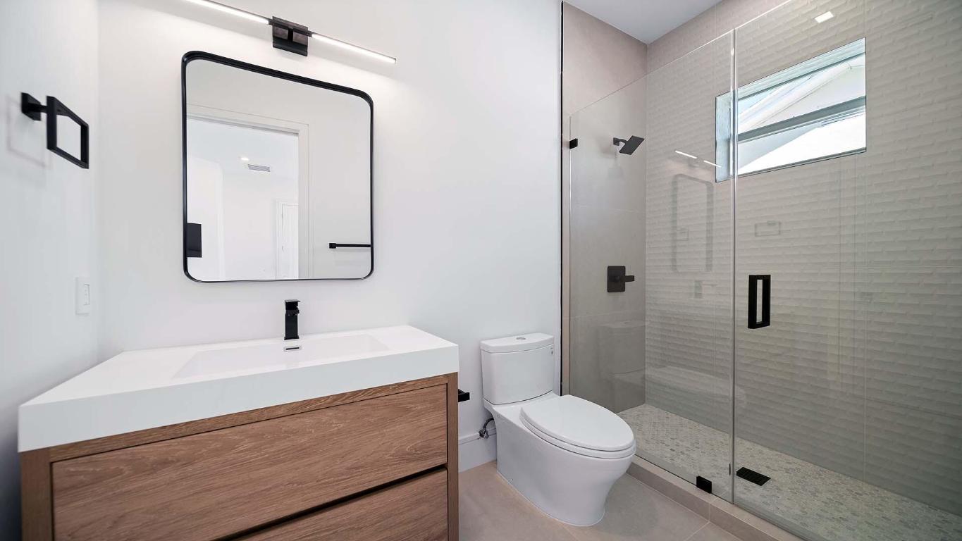 DELL PARK - Residential