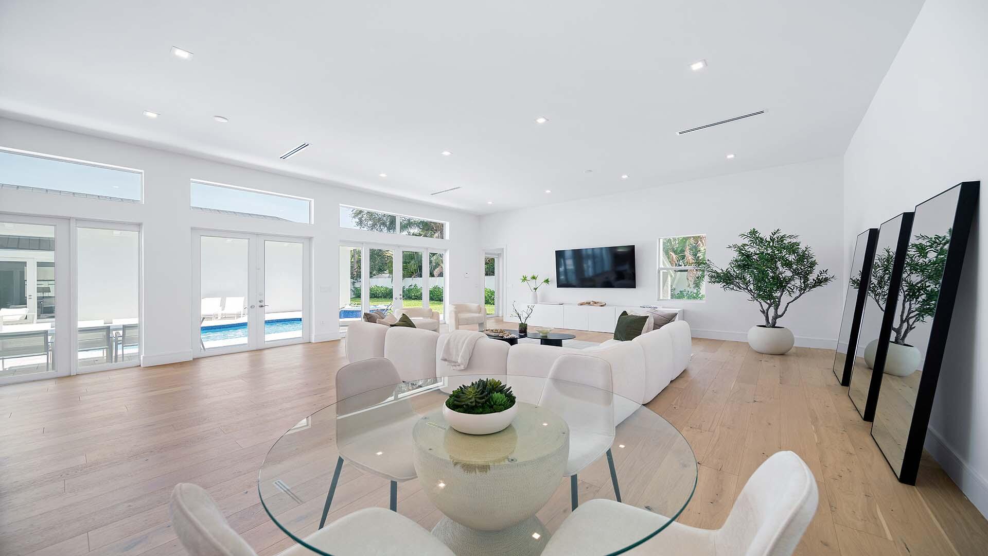 DELL PARK - Residential