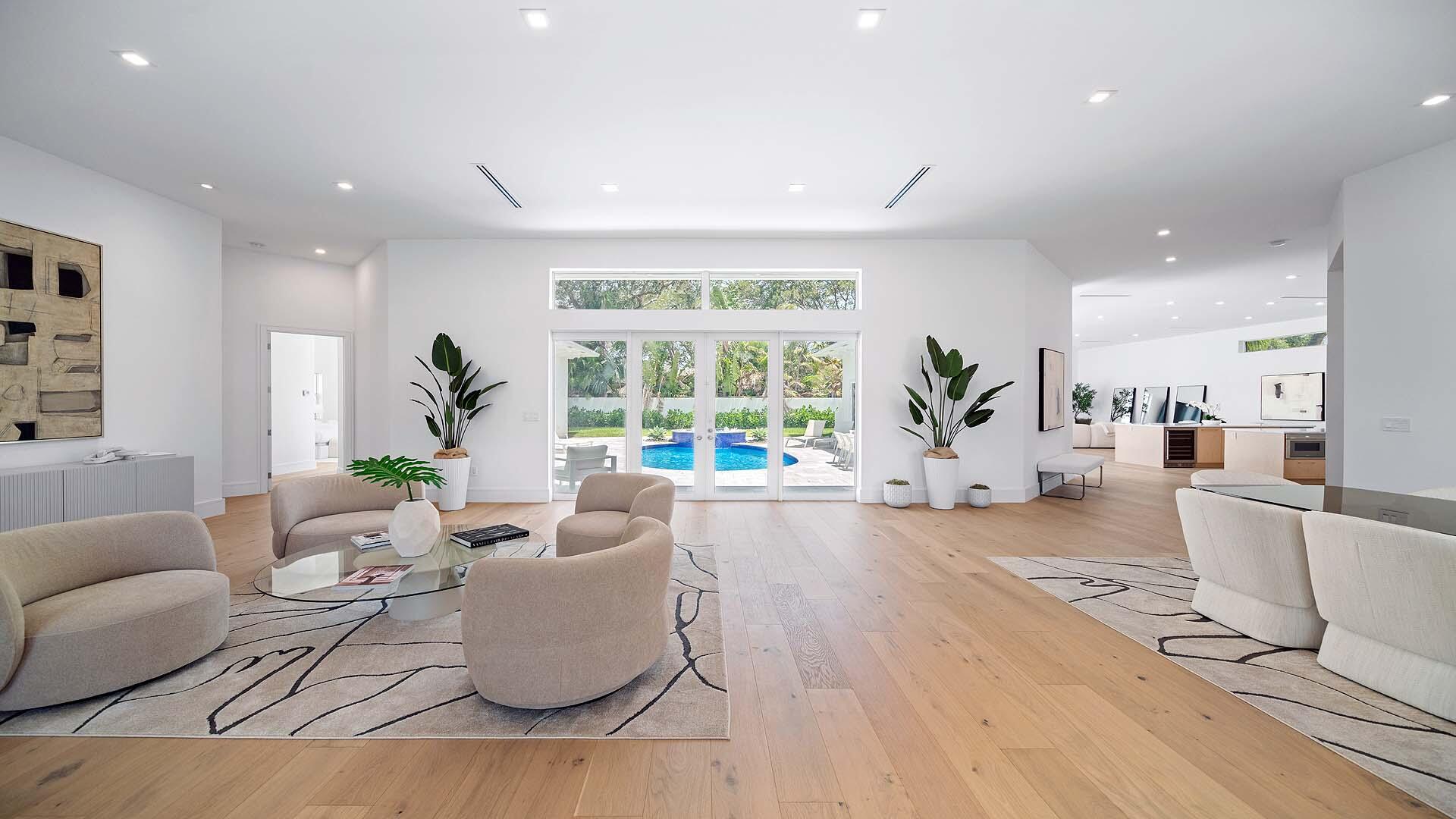 DELL PARK - Residential