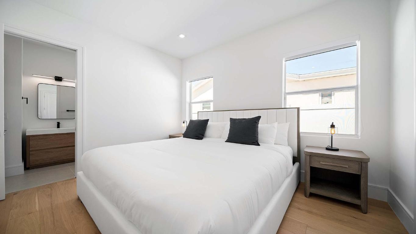 DELL PARK - Residential