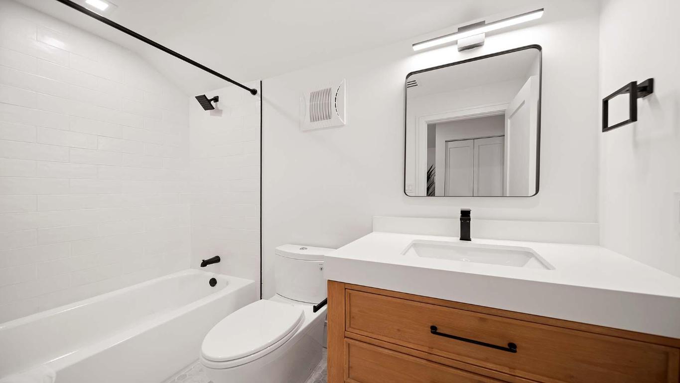 DELL PARK - Residential