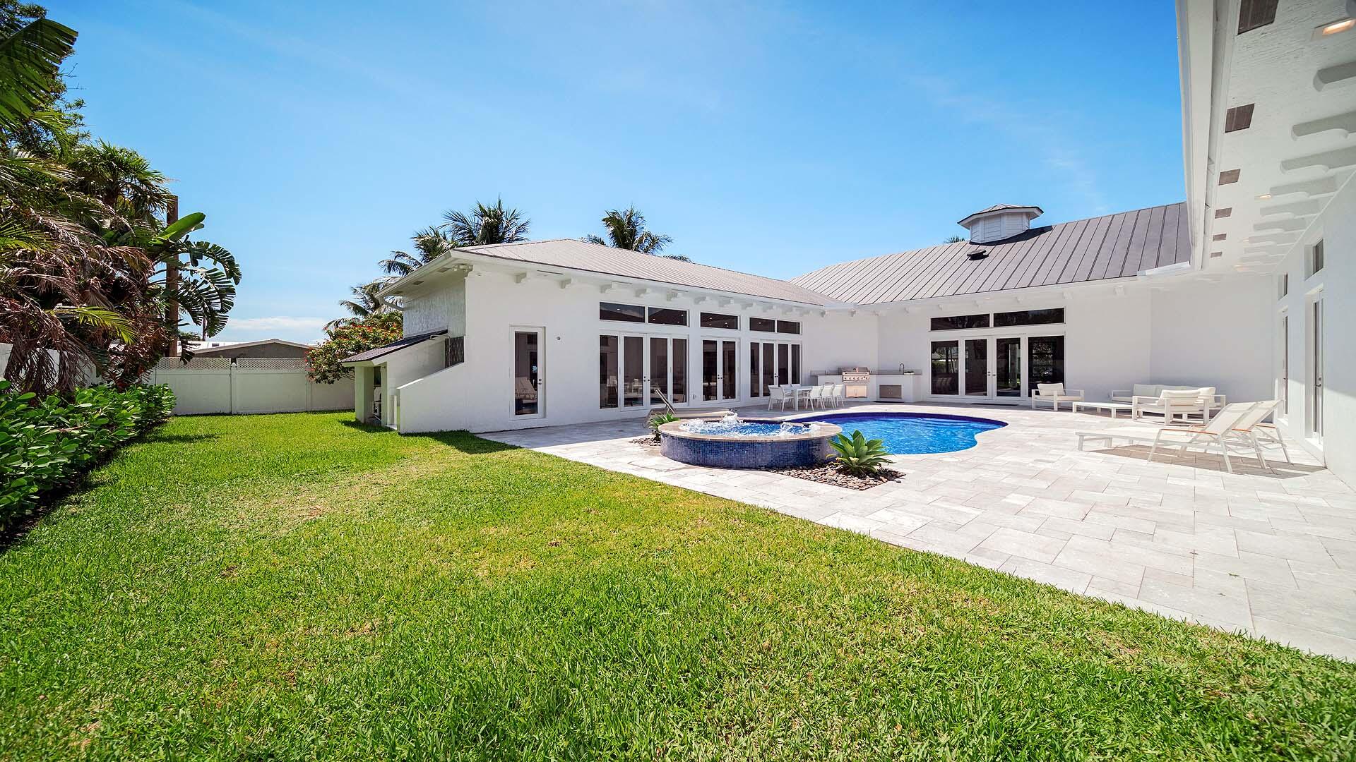 DELL PARK - Residential