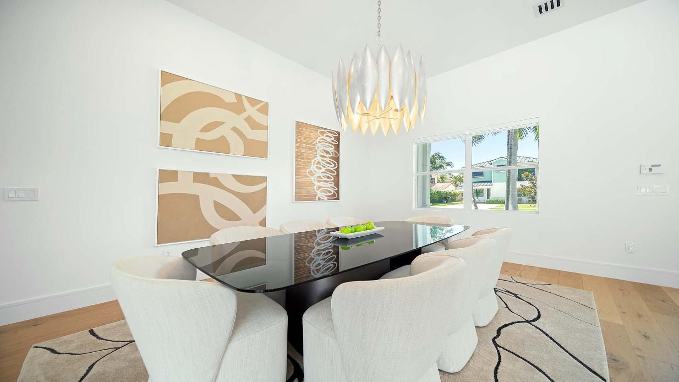 DELL PARK - Residential