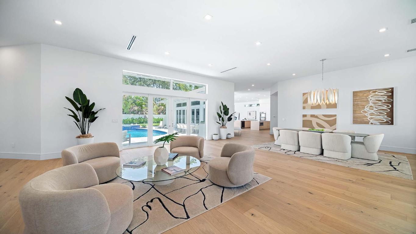 DELL PARK - Residential