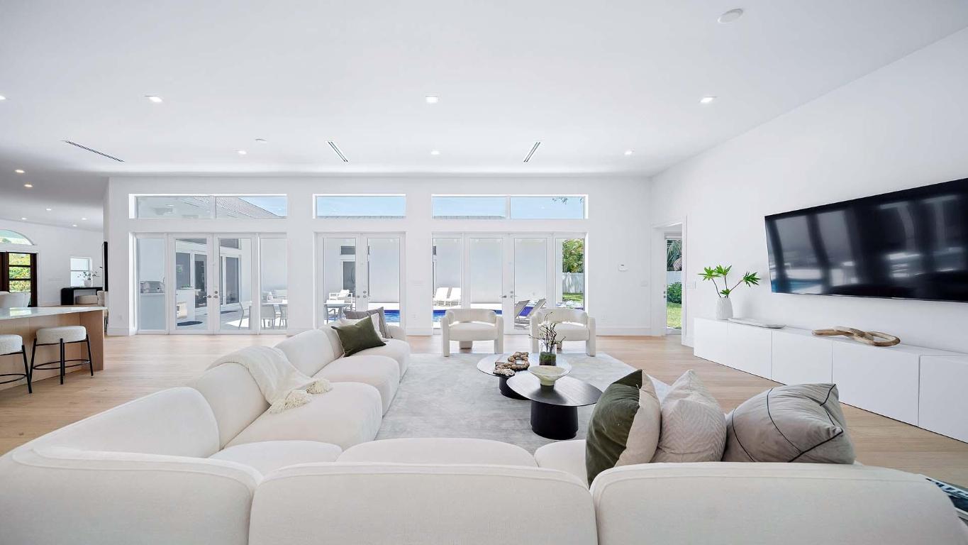 DELL PARK - Residential