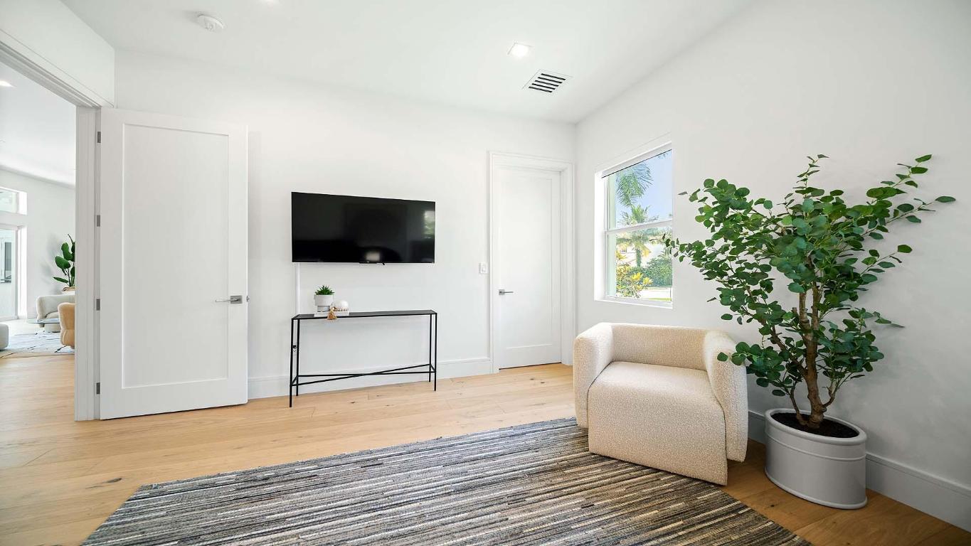 DELL PARK - Residential