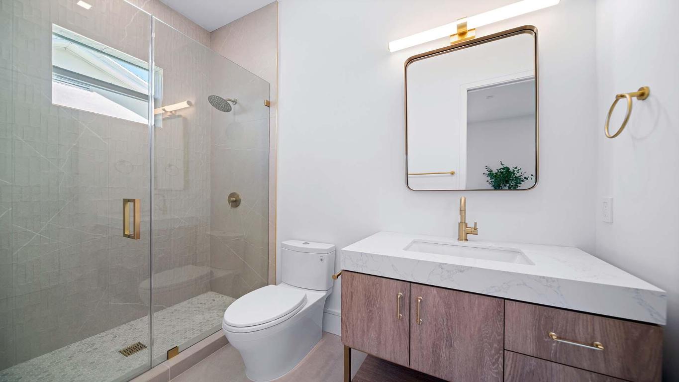 DELL PARK - Residential