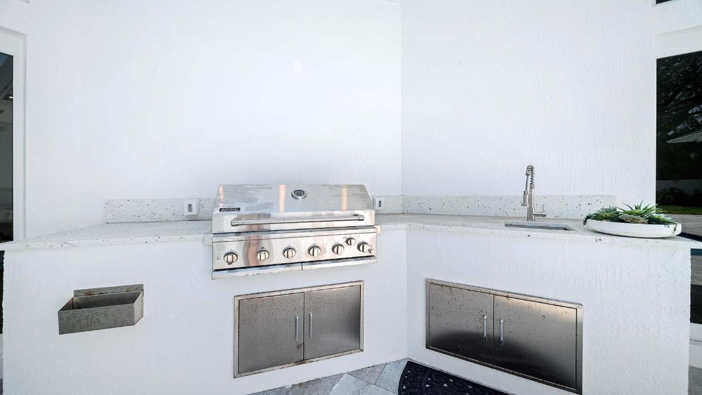 DELL PARK - Residential