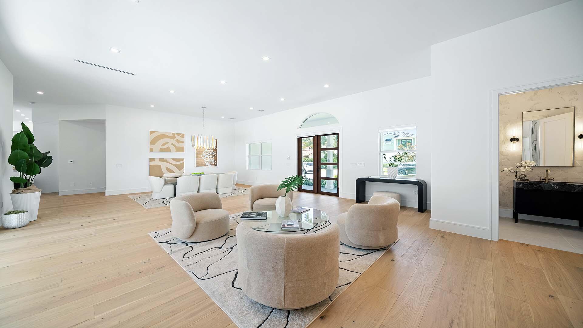 DELL PARK - Residential