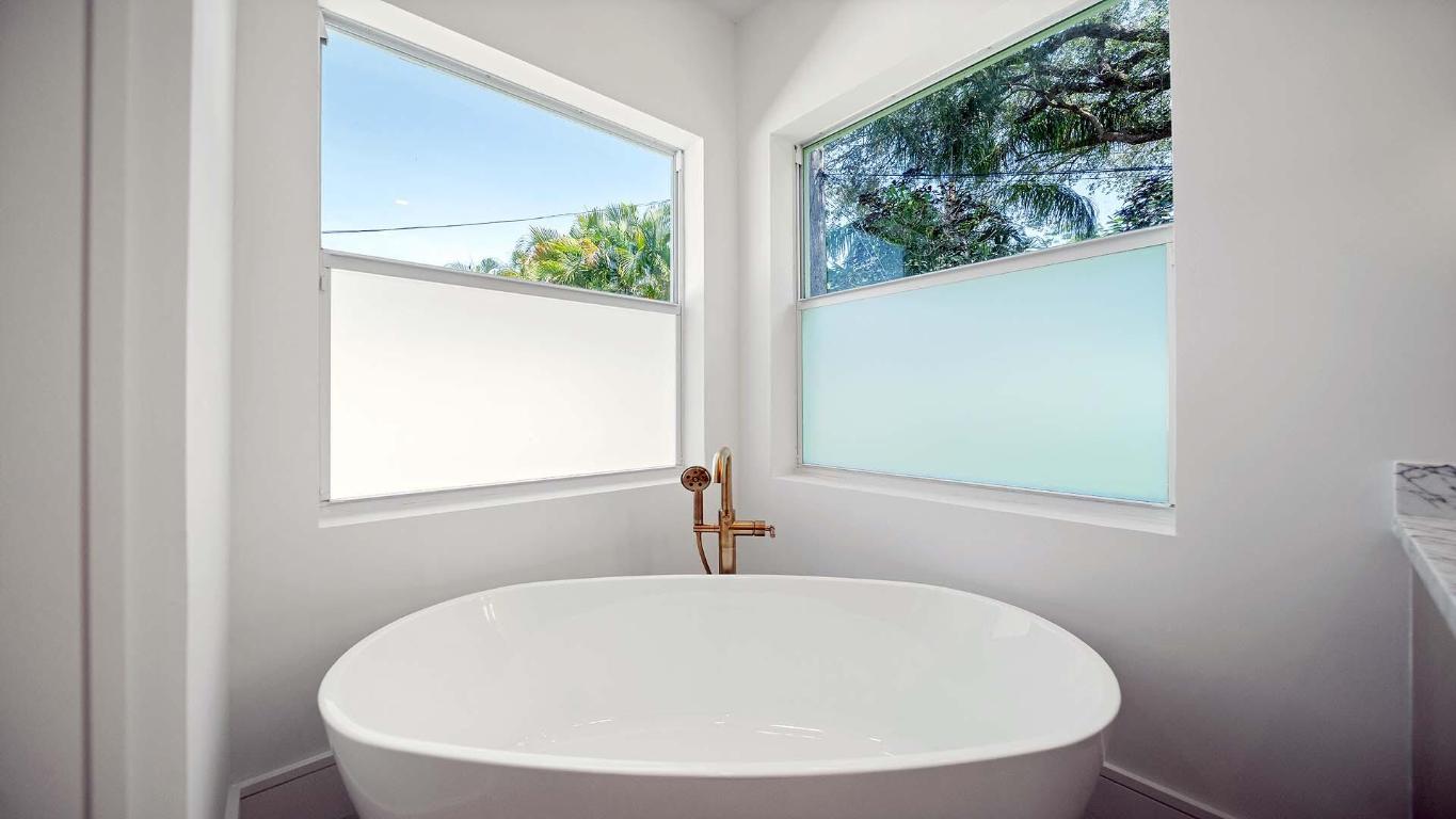 DELL PARK - Residential