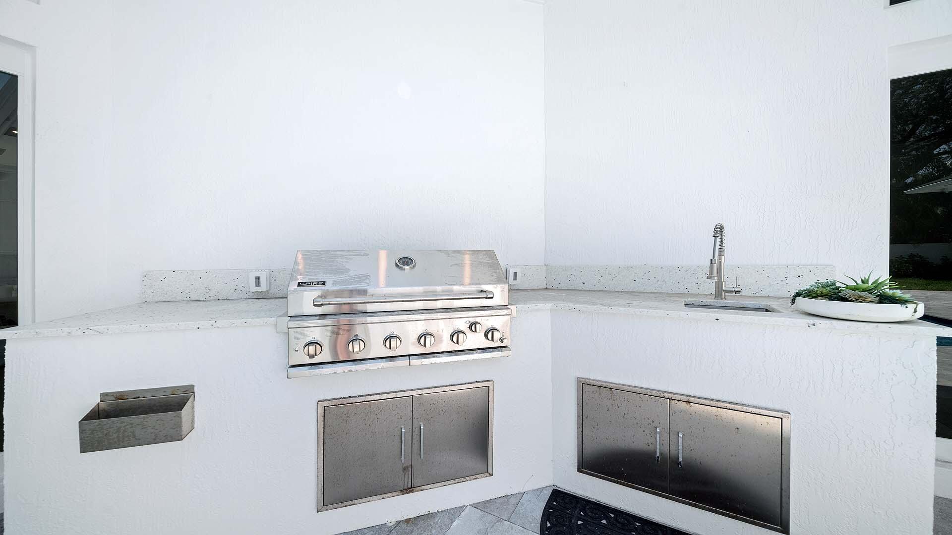 DELL PARK - Residential