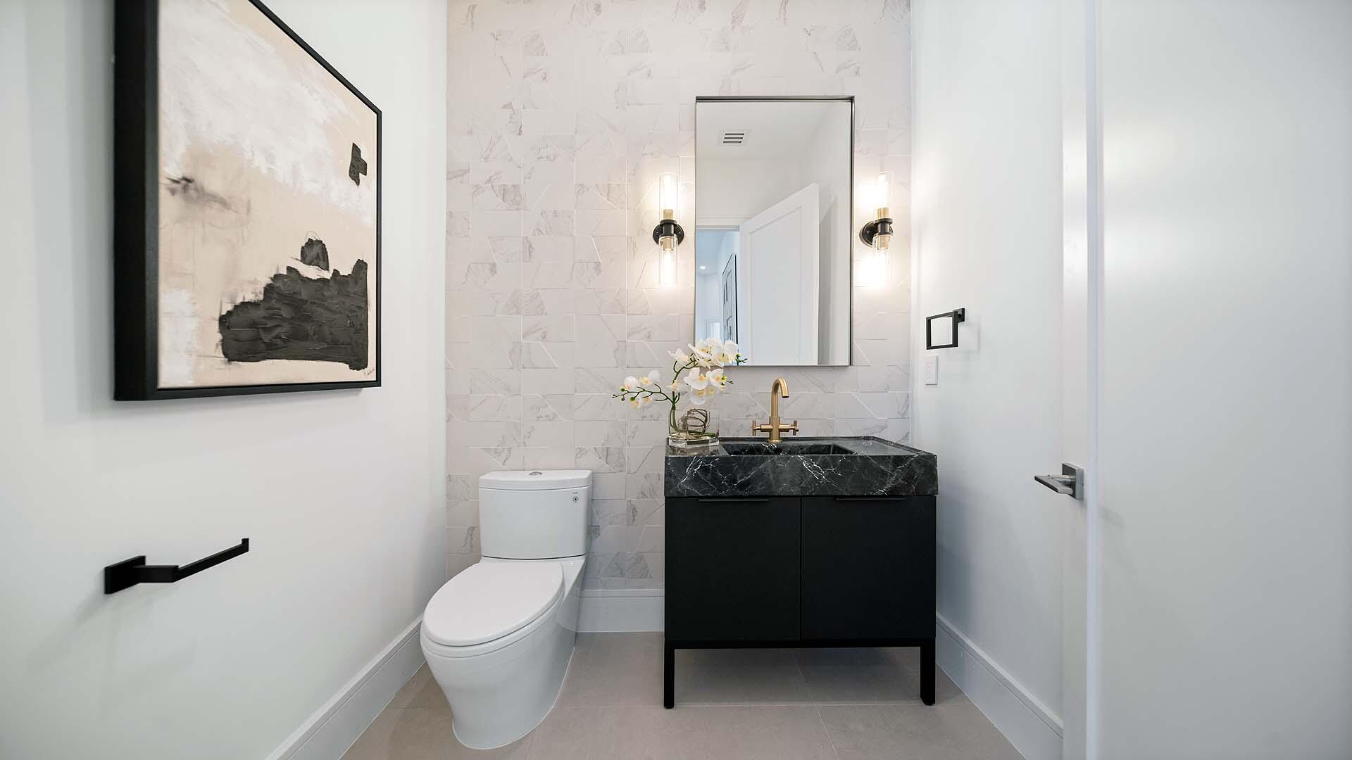 DELL PARK - Residential