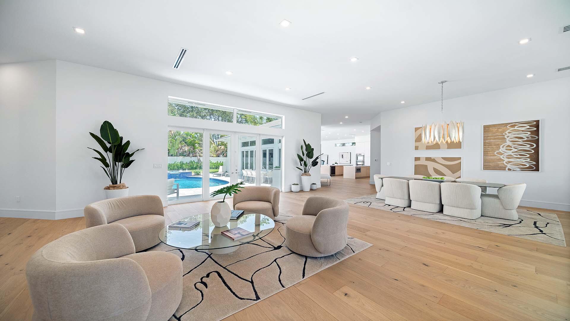 DELL PARK - Residential