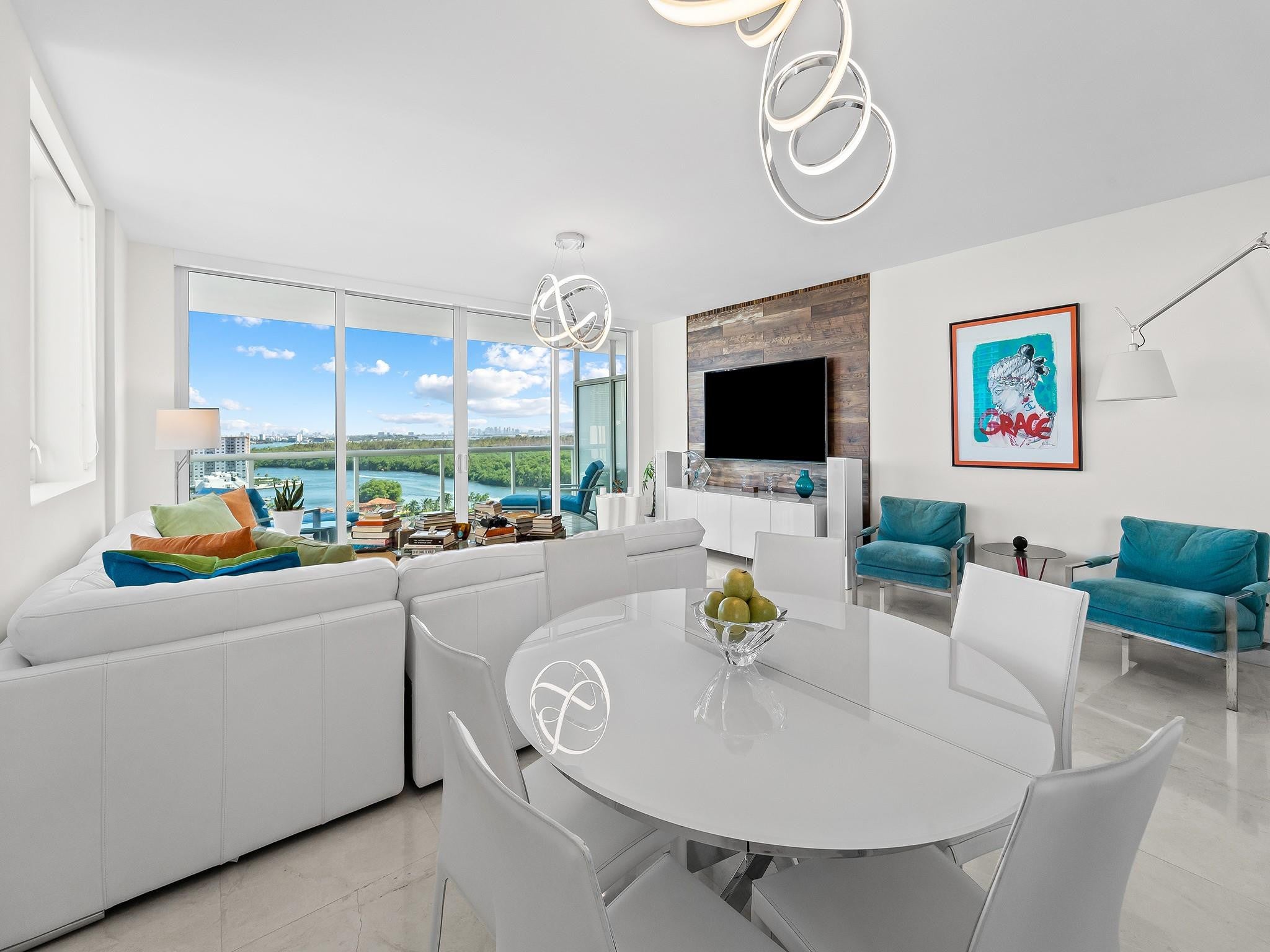 400 SUNNY ISLES Boulevard 1608