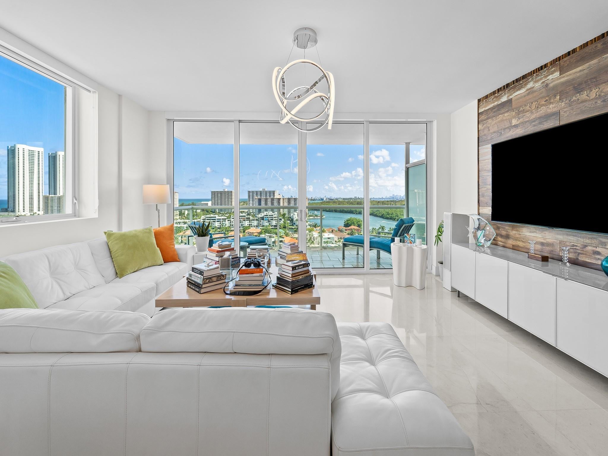 400 SUNNY ISLES Boulevard 1608