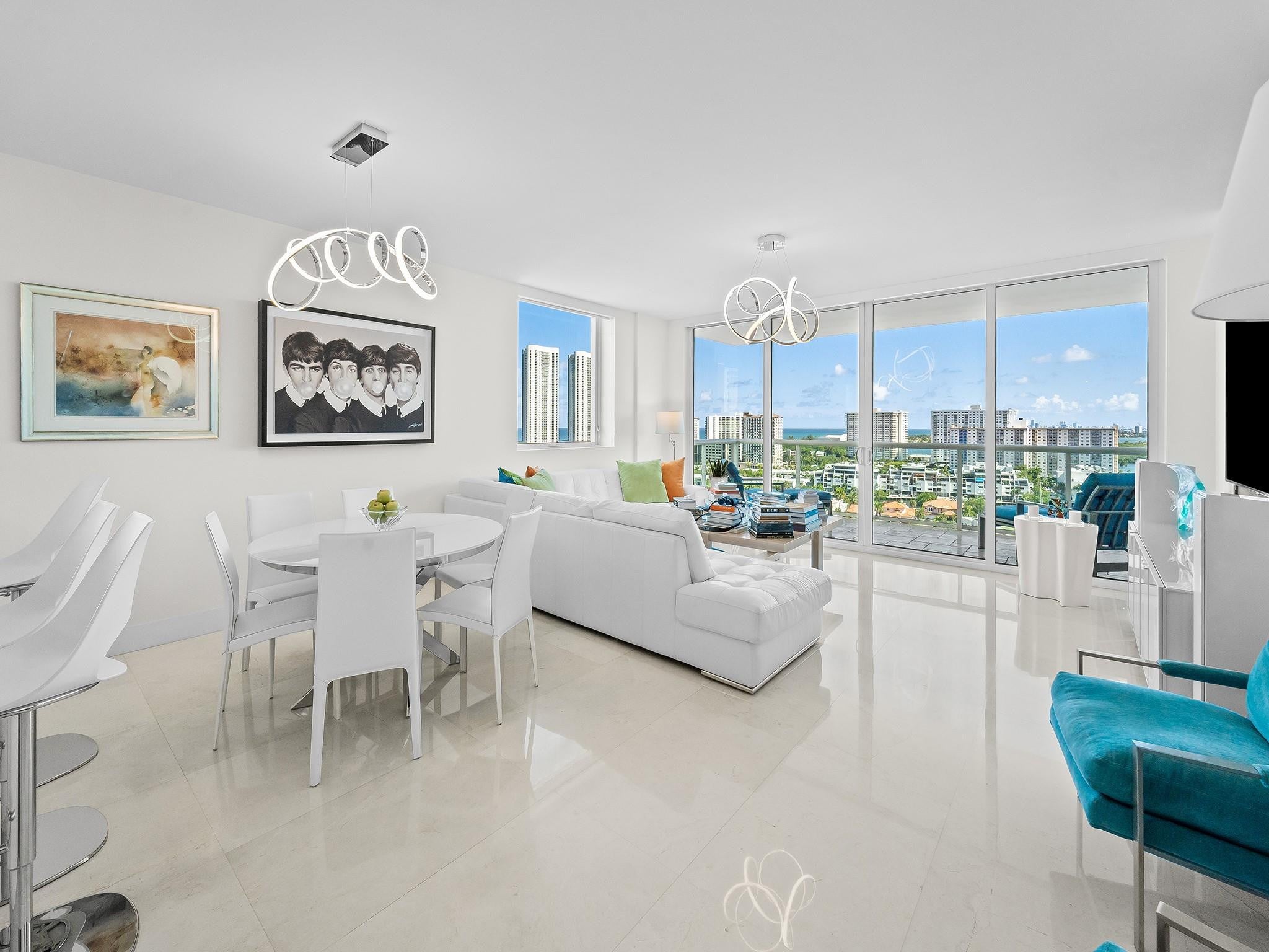 400 SUNNY ISLES Boulevard 1608