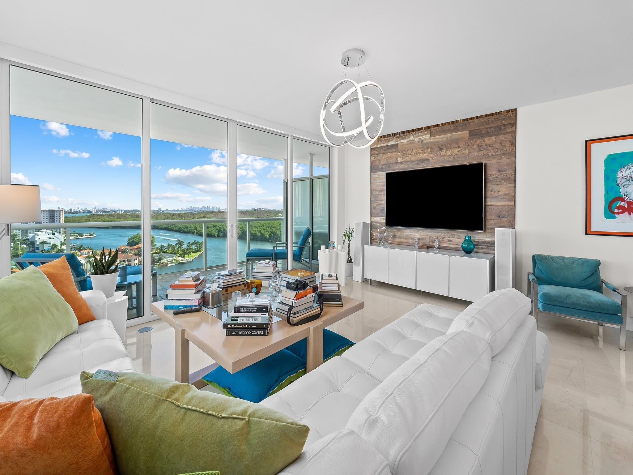 400 SUNNY ISLES Boulevard 1608