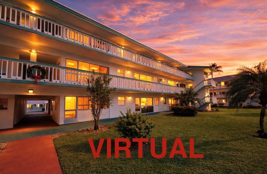 Discover this centrally located 1 bedroom, 1.5 bathroom condo in the gated community of Beverly Hills in Hollywood, Florida. Enjoy serene views of the courtyard and pool from your screened porch. Conveniently situated near top destinations, including the beach, shopping, dining, entertainment, Hard Rock Casino, Aventura, Las Olas, and Miami Beach. Don't miss this fantastic opportunity to own in a prime location!