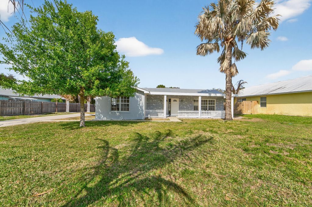 Photo of 9035 SE Athena Street, Hobe Sound, FL 33455 (MLS # R11168095)