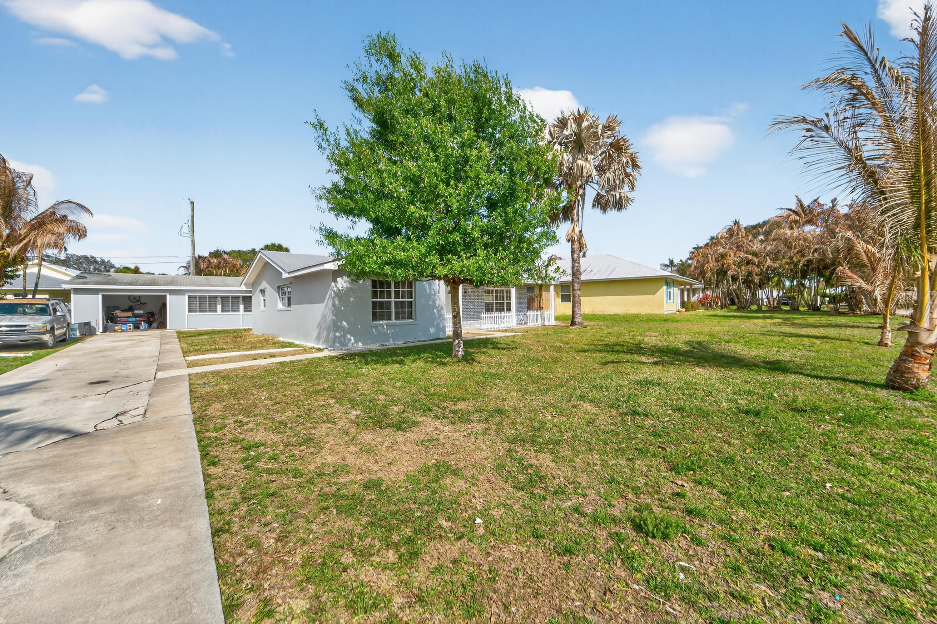 9035 SE Athena Street