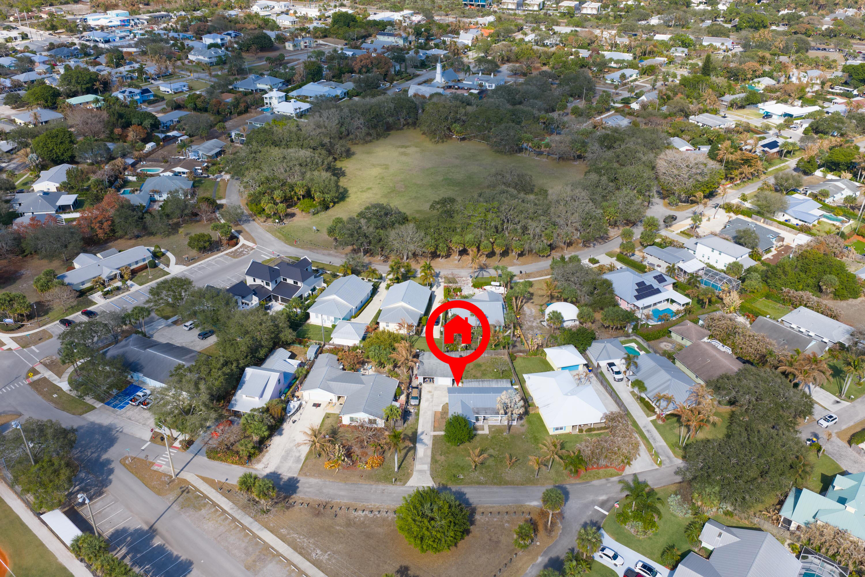 9035 SE Athena Street