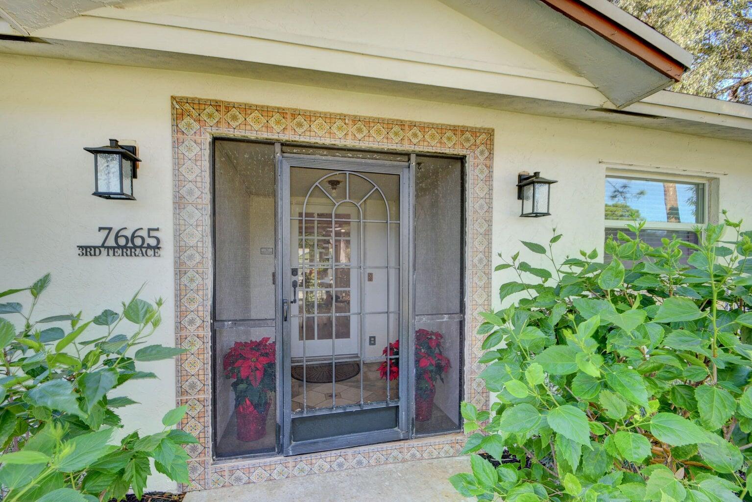 7665 3rd Terrace